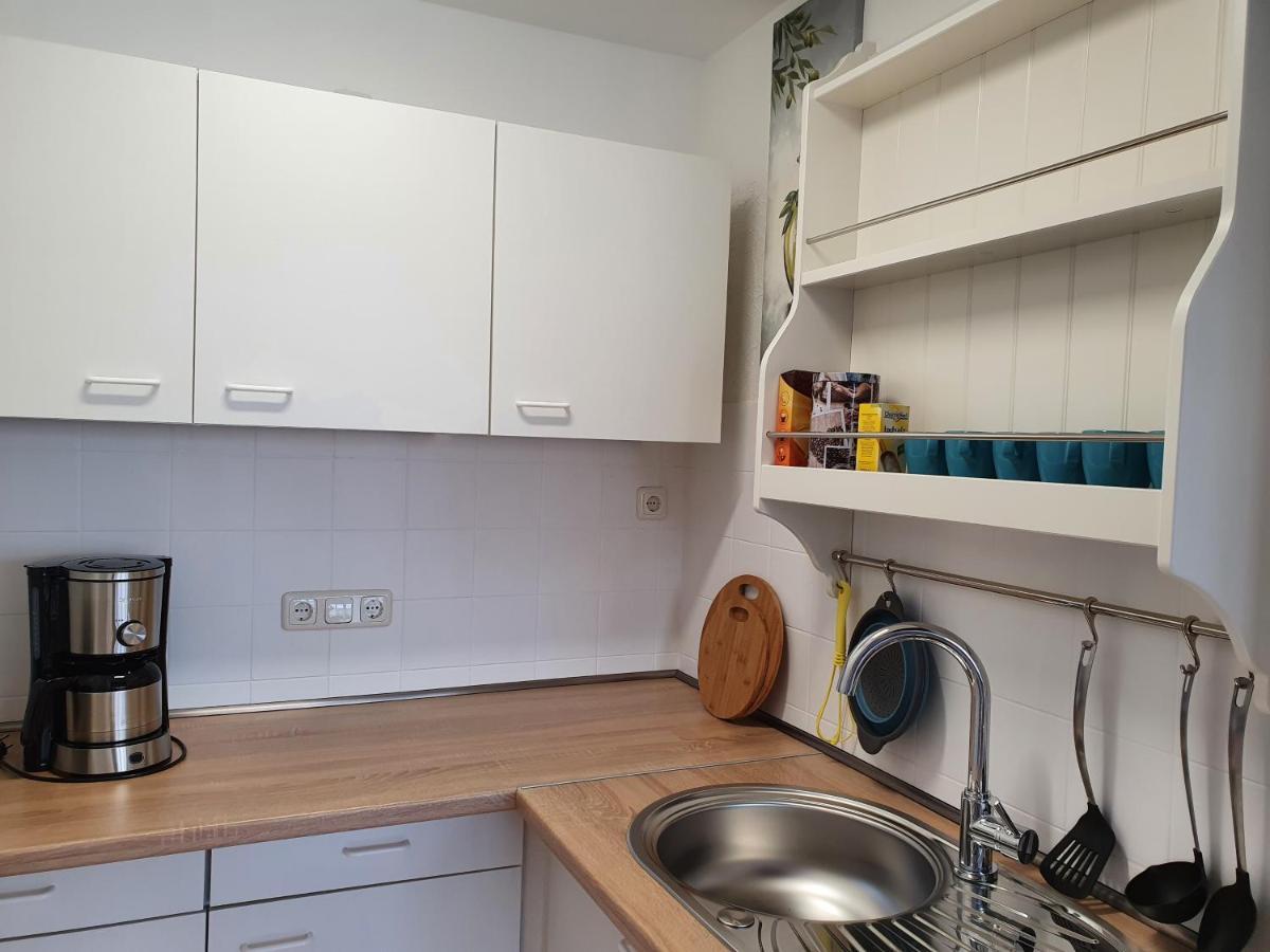 Appartement La Casita à Düren - Eifel Extérieur photo