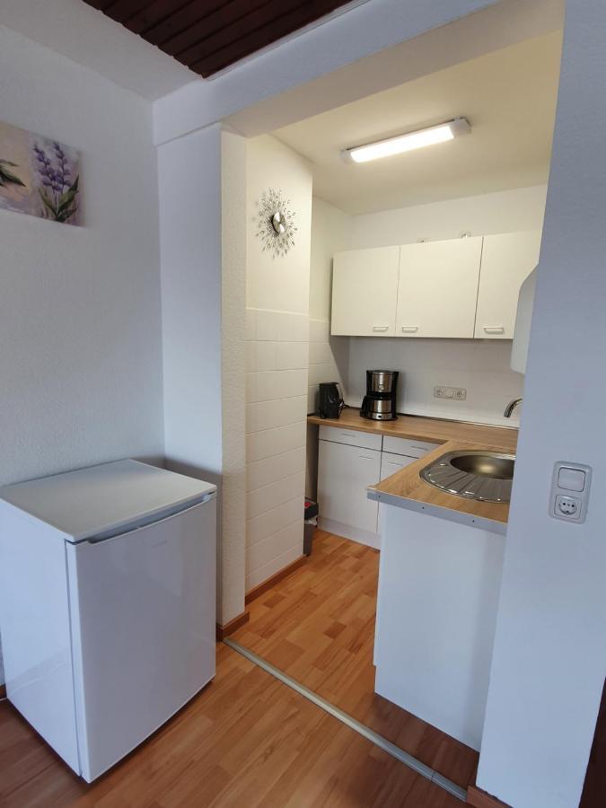 Appartement La Casita à Düren - Eifel Extérieur photo
