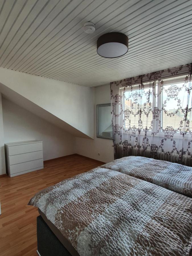 Appartement La Casita à Düren - Eifel Extérieur photo