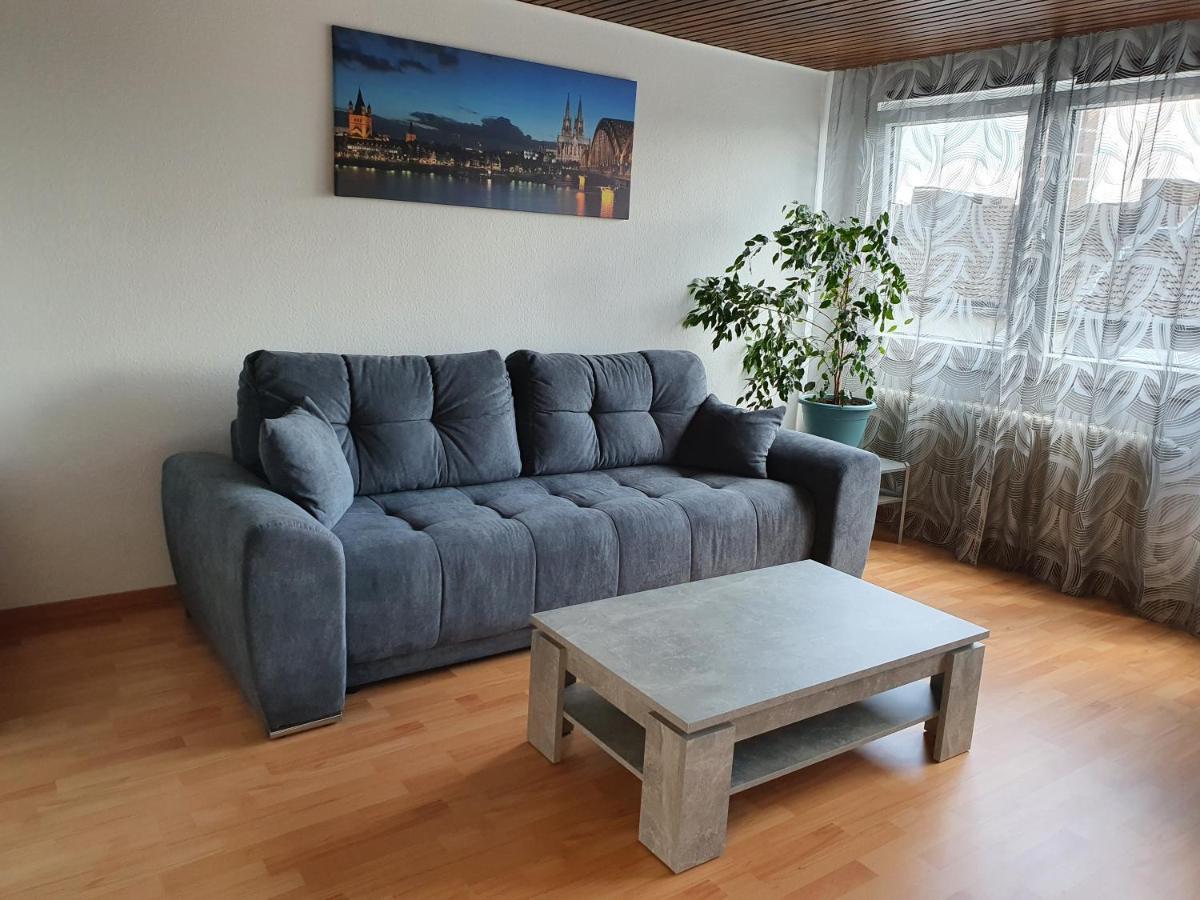 Appartement La Casita à Düren - Eifel Extérieur photo