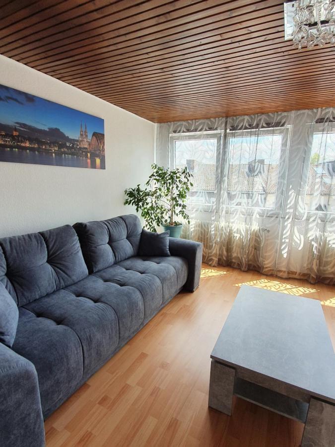 Appartement La Casita à Düren - Eifel Extérieur photo