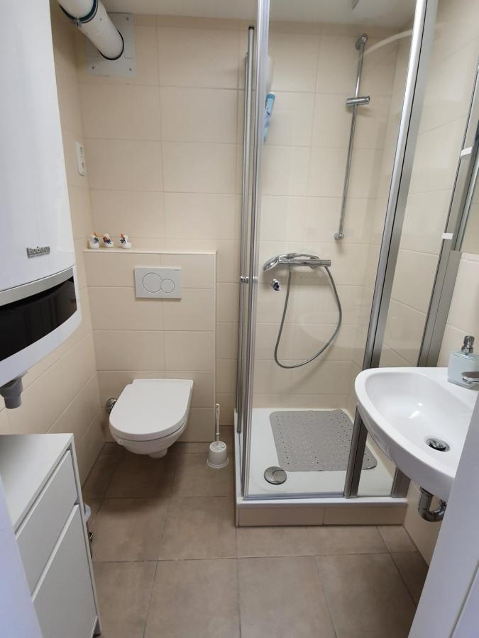 Appartement La Casita à Düren - Eifel Extérieur photo